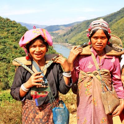 Viaggio di Nozze abbinato: Laos e Cambogia